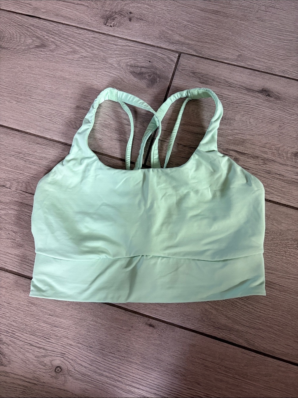 Lululemon Energy Long Line Bra